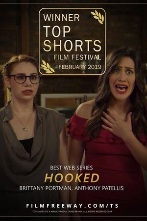 Hooked's poster image
