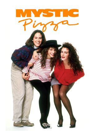 Mystic Pizza's poster