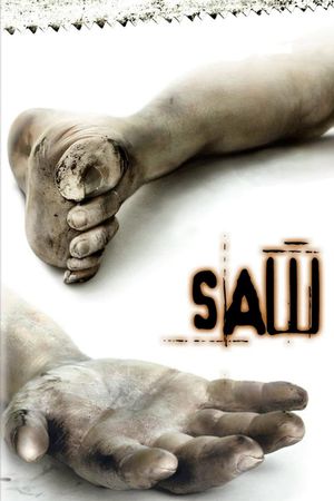 Saw's poster