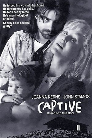 Captive's poster