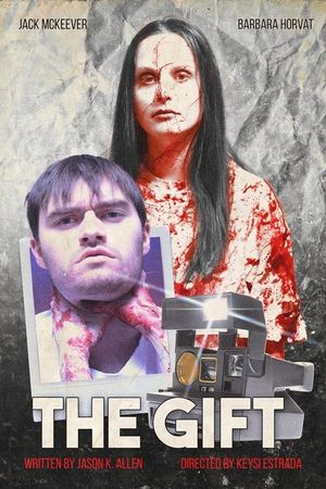 The Gift's poster