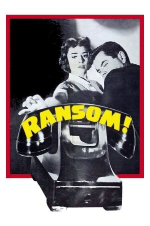 Ransom!'s poster