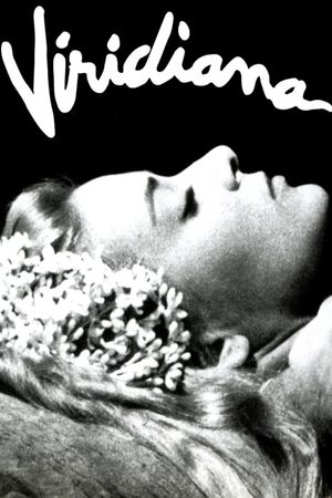 Viridiana's poster