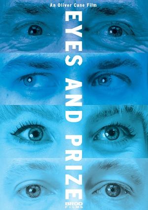 Eyes and Prize's poster
