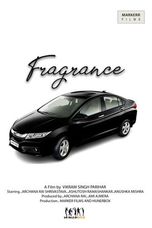 Fragrance's poster