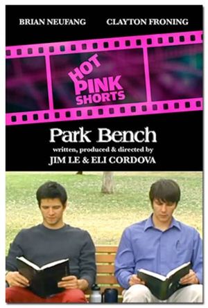 Park Bench's poster image
