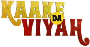 Kaake Da Viyah's poster