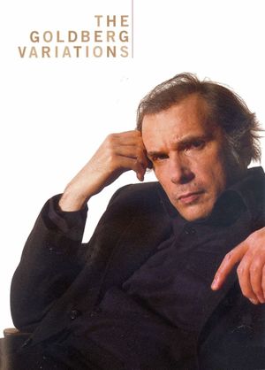 The Goldberg Variations's poster