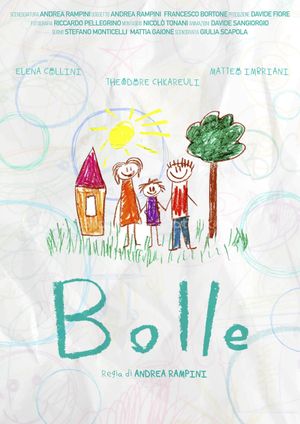 Bolle's poster