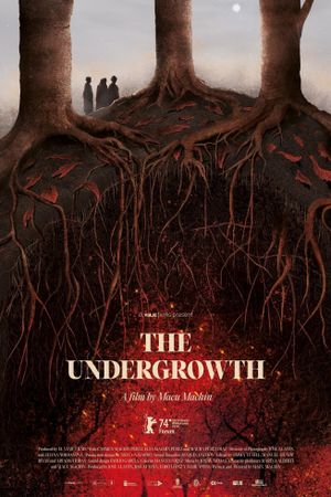 The Undergrowth's poster