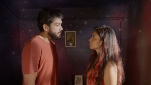 Natchathiram Nagargirathu's poster