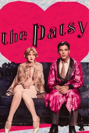 The Patsy's poster