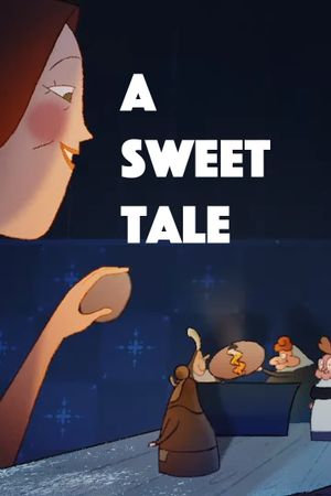 A Sweet Tale's poster