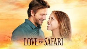 Love on Safari's poster