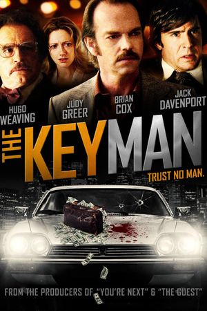 The Key Man's poster image