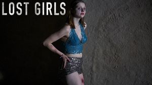 Angie: Lost Girls's poster