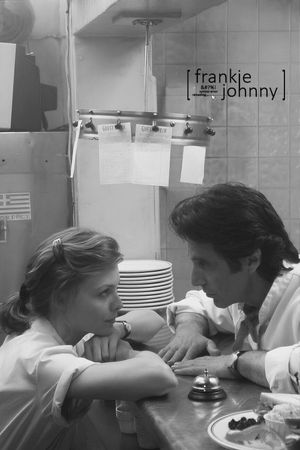 Frankie and Johnny's poster