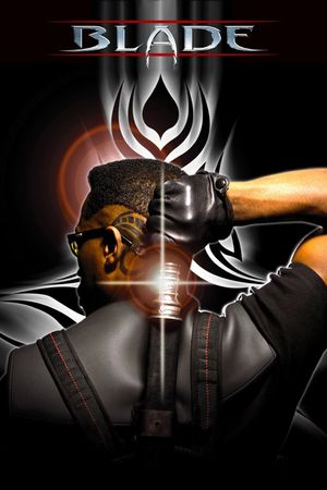 Blade's poster