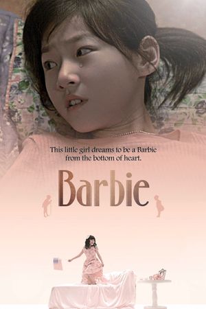 Barbie's poster