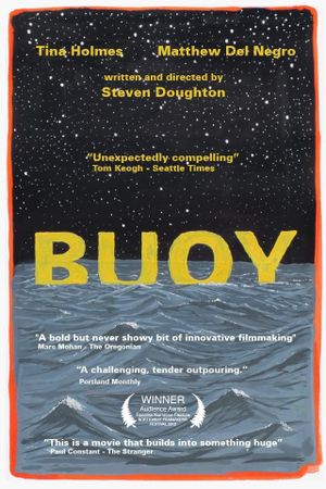 Buoy's poster