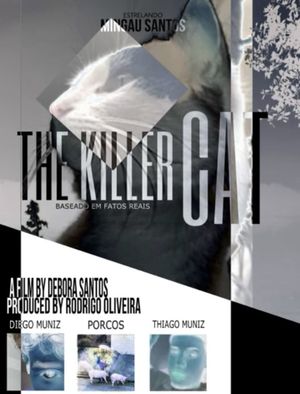 The Killer Cat's poster