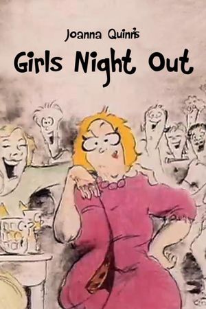 Girls Night Out's poster