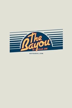 The Bayou: DC's Killer Joint's poster