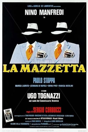 The Payoff's poster