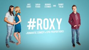 #Roxy's poster