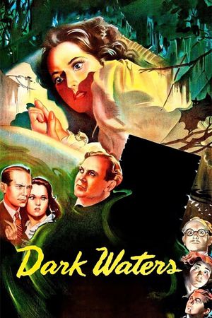 Dark Waters's poster