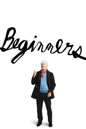 Beginners's poster