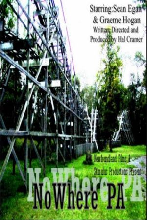 Nowhere, PA's poster