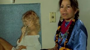 Neither Chana, Neither Juana's poster
