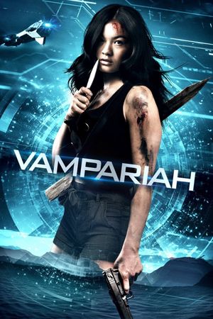 Vampariah's poster