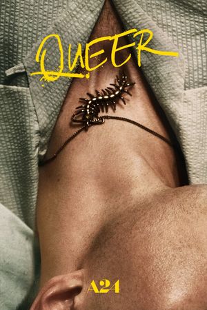 Queer's poster