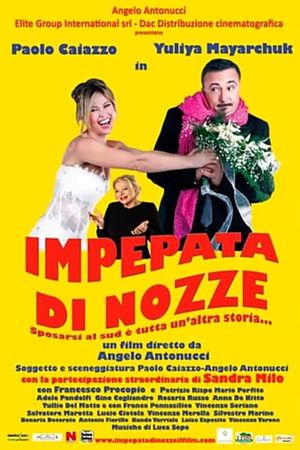 Impepata di nozze's poster