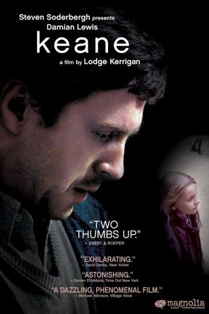 Keane's poster