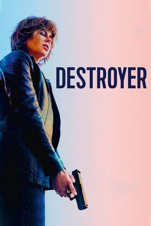 Destroyer's poster