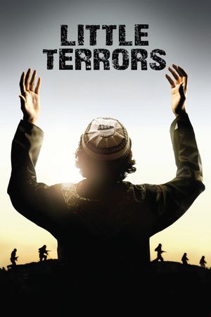 Little Terrors's poster