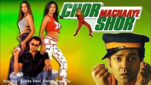 Chor Machaaye Shor's poster