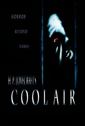 Cool Air's poster