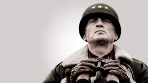 Patton's poster