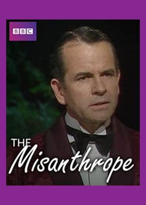 The Misanthrope's poster