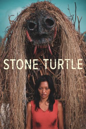 Stone Turtle's poster