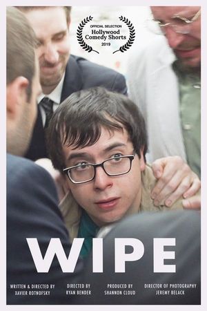 Wipe's poster image