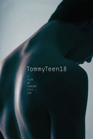 TommyTeen18's poster image