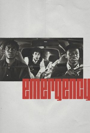 Emergency's poster
