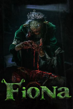 Fiona's poster image