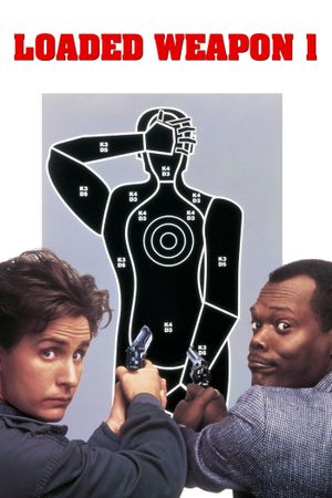 Loaded Weapon 1's poster