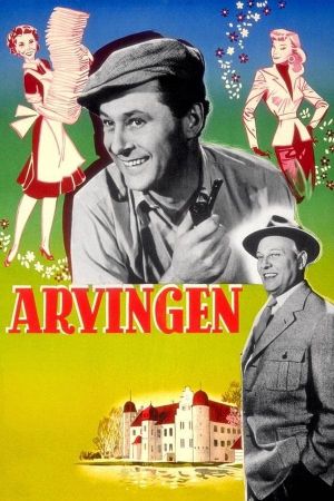 Arvingen's poster